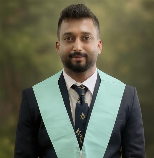Bro. Arun Viswanath